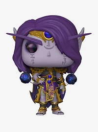 Funko Pop! Games World of Warcraft: The War Within Xal’atath Vinyl Figure