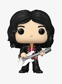 Funko Pop! Rocks Aerosmith Joe Perry Vinyl Figure