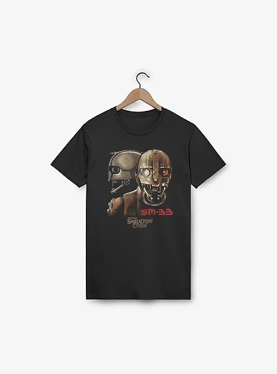Skeleton Crew Samie Thirtythree T-Shirt
