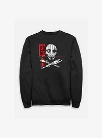 Skeleton Crew SM 33 Sweatshirt