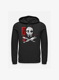 Skeleton Crew SM 33 Hoodie