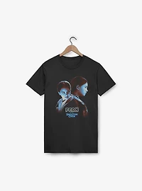 Skeleton Crew Fern Heroic T-Shirt