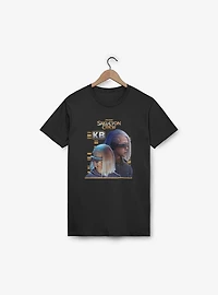 Skeleton Crew KB Heroic T-Shirt