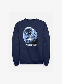 Skeleton Crew Neel Heroic Sweatshirt