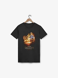 Skeleton Crew Elephant Light Vision T-Shirt