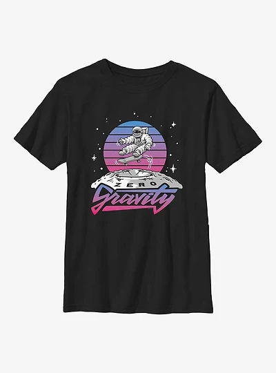Greg Lutzka Zero Gravity Youth T-Shirt
