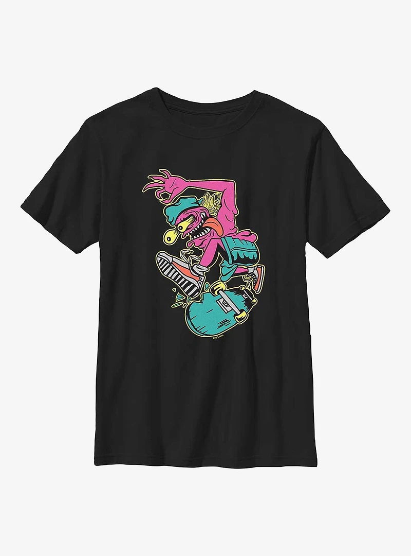 Greg Lutzka Duderino Dude Youth T-Shirt