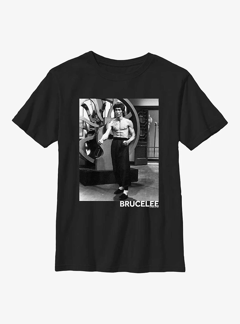Bruce Lee Mr Youth T-Shirt