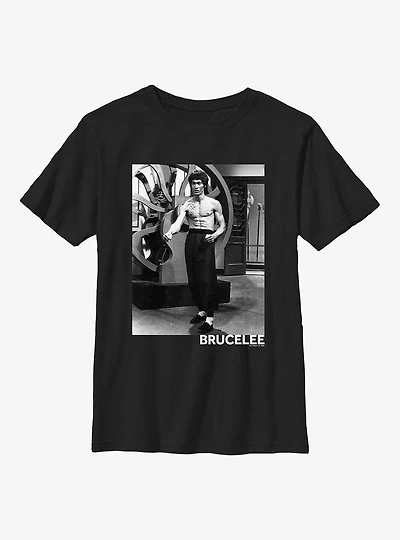 Bruce Lee Mr Youth T-Shirt