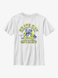 Greg Lutzka Skate Rat Youth T-Shirt