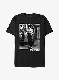 Bruce Lee Mr T-Shirt