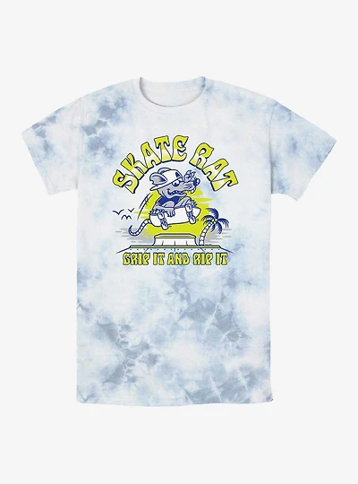 Greg Lutzka Skate Rat Tie-Dye T-Shirt