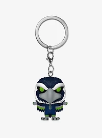 Funko Pocket Pop! NFL Seattle Seahawks Blitz Vinyl Keychain