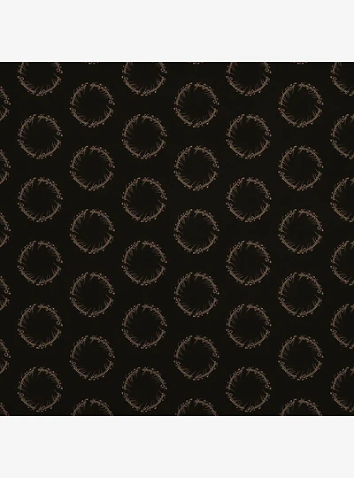 The Lord Of The Rings Mordor Script Kraft Wrapping Paper