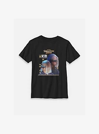Skeleton Crew KB Heroic Youth T-Shirt