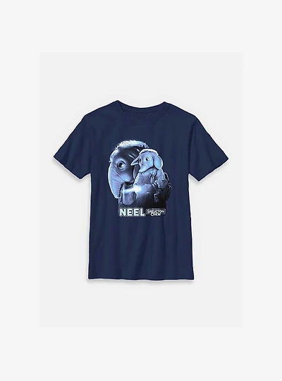 Skeleton Crew Neel Heroic Youth T-Shirt