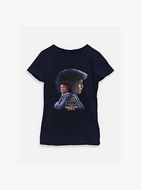 Skeleton Crew Just Wim Youth Girls T-Shirt