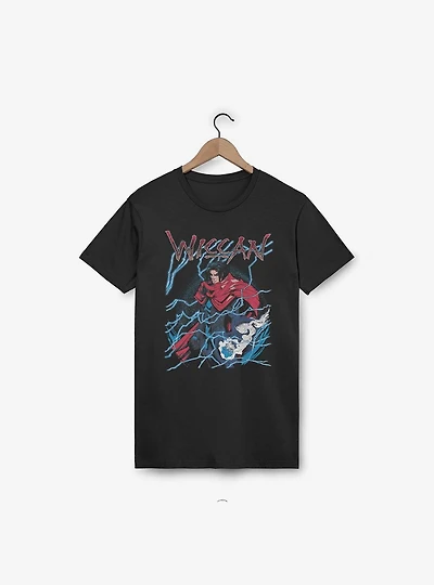 Marvel Wiccan Chaos Magic T-Shirt