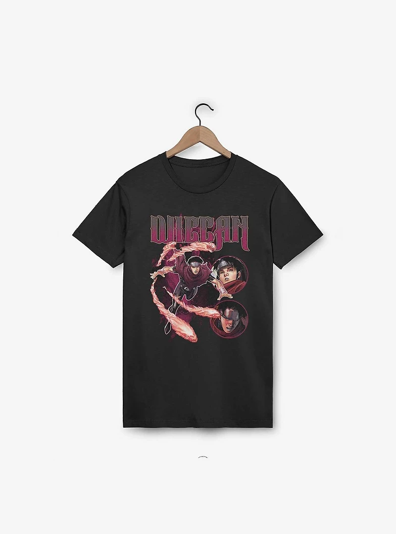 Marvel Wiccan T-Shirt