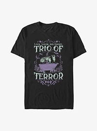 Disney The Nightmare Before Christmas Kidnapping Services?T-Shirt