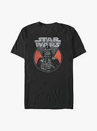 Star Wars Dark Side Vader T-Shirt