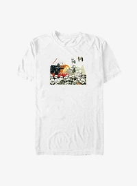 Star Wars Extermination T-Shirt