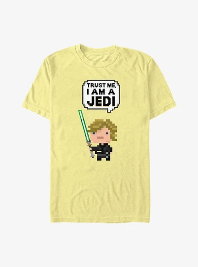 Star Wars I Am A Jedi T-Shirt
