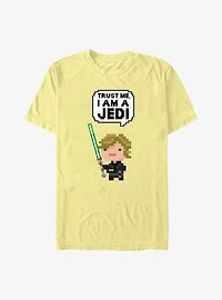 Star Wars I Am A Jedi T-Shirt