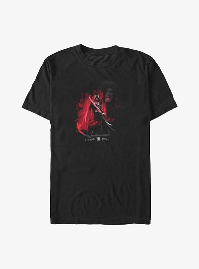 Star Wars I Have You Now T-Shirt