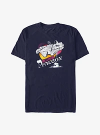 Star Wars Millennium Falcon T-Shirt
