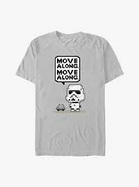 Star Wars Move Along T-Shirt