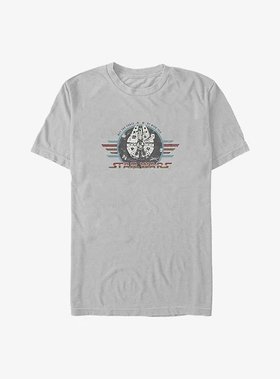 Star Wars Retro War T-Shirt