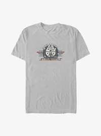 Star Wars Retro War T-Shirt