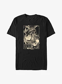 Star Wars Salacious Crumb T-Shirt