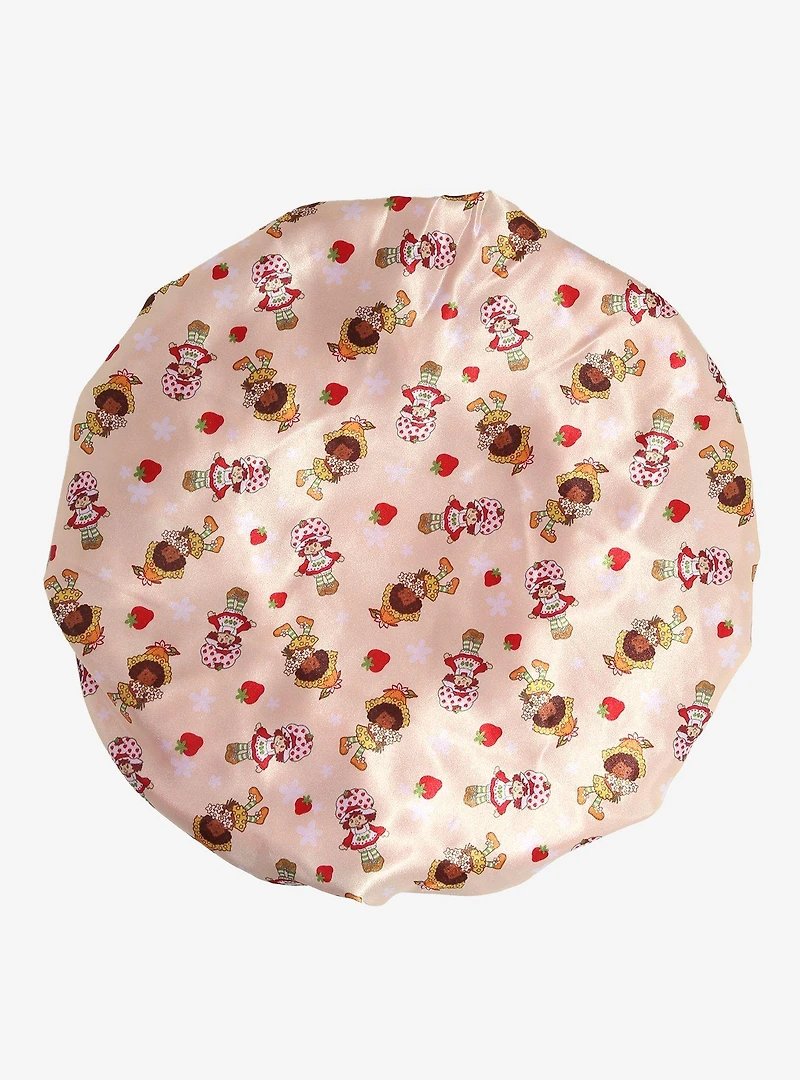 Strawberry Shortcake Orange Blossom & Strawberry Bonnet — BoxLunch Exclusive