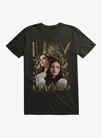 The Hunger Games Lucy Gray Baird T-Shirt