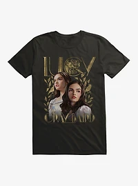 The Hunger Games Lucy Gray Baird T-Shirt