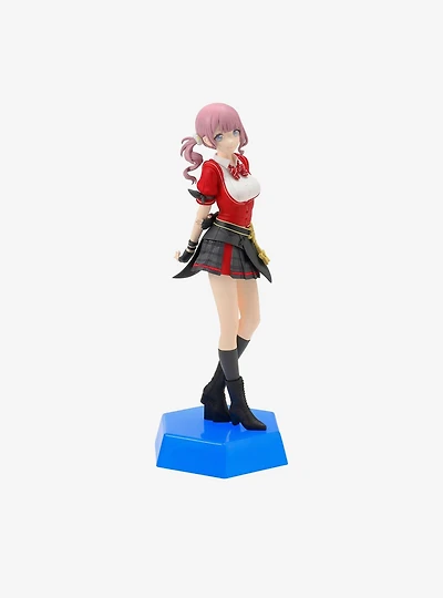 Sega Vocaloid Project Sekai: Colorful Stage! feat. Hatsune Miku Desktop x Decorate Honami Mochzuki Figure