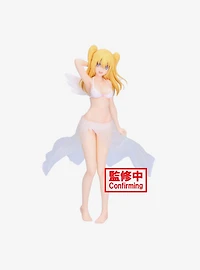 Banpresto 2.5 Dimensional Seduction Glitter & Glamours Liliel Figure (Swimsuit Ver.)