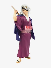 Banpresto Demon Slayer: Kimetsu No Yaiba Maximatic Tengen Uzui Figure