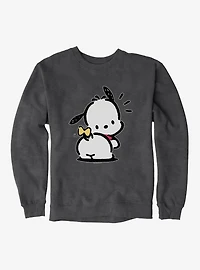 Pochacco Butterfly Bop Sweatshirt