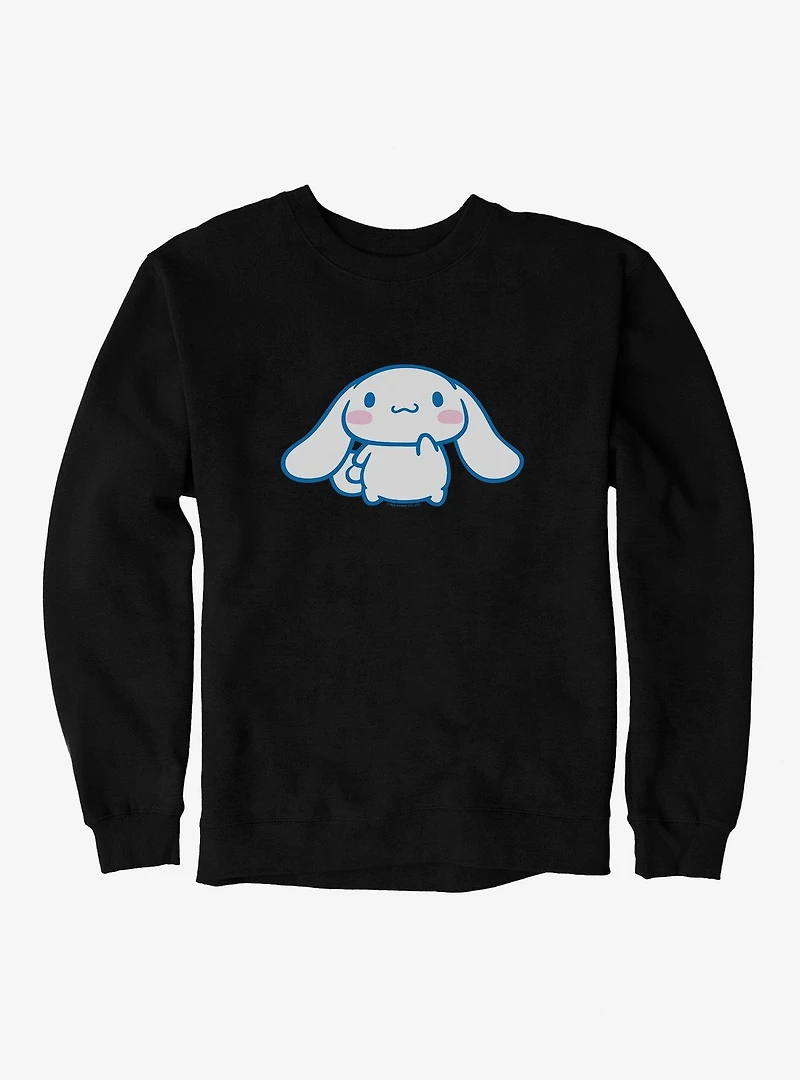 Cinnamoroll Wondering Sweatshirt
