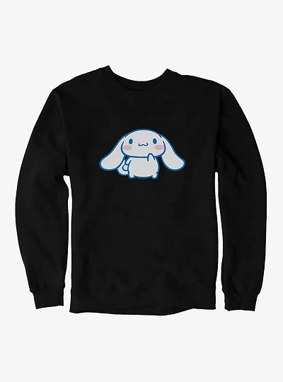 Cinnamoroll Wondering Sweatshirt