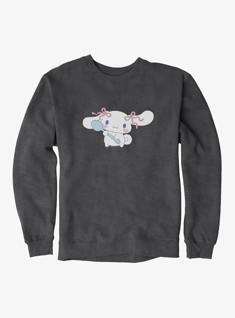 Cinnamoroll Spoon Sweatshirt