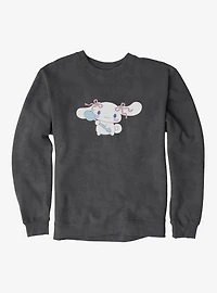 Cinnamoroll Spoon Sweatshirt