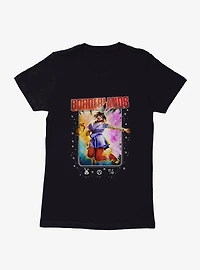 Borderlands Tiny Tina Pose Womans T-Shirt