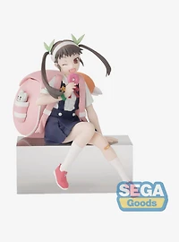 Sega Monogatari Premium Perching Mayori Hachikuji Figure