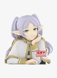 Banpresto Frieren: Beyond Journey's End Frieren Bust Figure