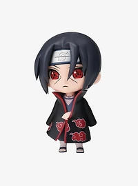 Banpresto Naruto Shippuden Repoprize Itachi Uchiha Figure