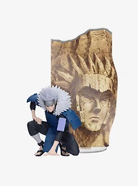 Banpresto Naruto Shippuden Panel Spectacle Tobirama Senju